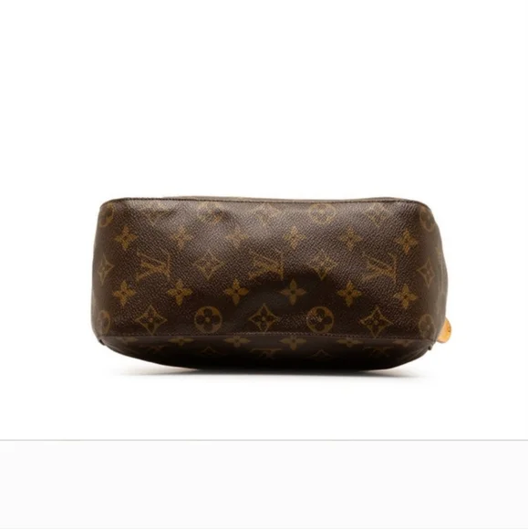 Louis Vuitton Monogram Looping MM Shoulder Bag - Picture 9 of 14